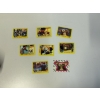 Image 12 : 1971-1987 Topps Football, 1978-1983 Fleer Football, 1977-79 Topps Basketball - 1976 Hockey