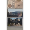 Image 8 : Collection of U.S. Commemorative Coin Sets Including 2005 Westward Journey Nickels