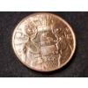 Image 2 : We'll Be Back Aliens in Spaceship 1 Oz .999 Fine Copper Round