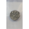 Image 2 : ICG Genuine 1250-1517 CE Mamluk Empire Silver Dirham Coin 