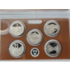 Image 7 : 2011 United States Mint Proof Set With Original Box and Certificate of Authenticity