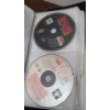 Image 5 : Case Of (30) PS2 Games & Game Pamphlets 