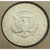 Image 3 : 1964 United States 90% Silver Kennedy Half Dollar- Incredible Condition