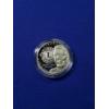 Image 3 : 2017 Lions Club International Centennial Proof Silver Dollar - US Mint