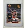 Image 1 : 1993-94 Fleer Ultra Michael Jordan Bulls Basketball Card - High Grade - Mint Condition