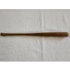 Image 1 : Mini Louisville Slugger Bat with Ralph Kiner Autograph Enscribed