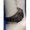 Image 3 : Vintage Sterling Silver Akron Archbishop Hoban High School Class Ring - Size: 11 - Weight: 24.2g