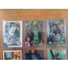 Image 2 : Lot of Six Assorted Kevin Garnett Trading Cards - Upper Deck, Fleer & Topps