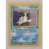 Image 2 : Vintage Lapras 10/62 Fossil Holo Rare Pokemon Card - LP/NM Condition