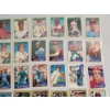 Image 6 : Near Mint 1980's Philadelphia Phillies Topps Tiffany Baseball Trading Cards - All in Card Sleeves