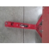 Image 7 : Fantastic Condition Haul Master 10 Cubic Foot Dump/Tilt Trailer Cart With Removable Tailgate 600lb C