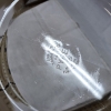Image 4 : 4 Tray Stacking Pie Dishes Featuring Three Glass Pie Dishes ~ PYREX & ANCHOR!