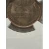 Image 5 : Rare 1909 VDB United States Lincoln Penny - NGC MS 62 Brown 