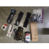 Image 1 : All New! Guitar Straps And Accessories 