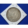 Image 2 : 1921 90% Silver Morgan Dollar