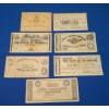 Image 4 : Sealed USA Special Edition Civil War 150 Years Later Newspaper & REPLICA Confederate Notes