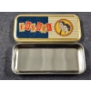Image 5 : Two Silver Plated Spoons With Vintage Fossil Watch Tin