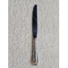 Image 1 : Wallace Shenandoah Pattern Sterling Silver Handle Dinner Knife