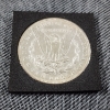 Image 4 : United States 1888 Morgan 90% Silver Dollar ~ A Beautiful Coin! 