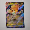 Image 1 : Pawmot EX 073/197 Holo Rare Pokemon Trading Card