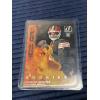 Image 1 : Shedeur Sanders Cleveland Browns Card - Red Hot - Donruss - Panini 2025 NFL No. RHR-SDS
