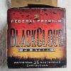 Image 1 : 23 Federal Premium Ammunition Black Cloud FS Steel 20 Gauge 3" Magnum 1oz #4 Waterfowl Shotshells