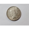 Image 1 : 1922 90% Silver Peace Dollar