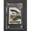 Image 1 : RARE 1993 Dizzy Dean Spectrum 24K Gold Signature Baseball Card #1047/5000