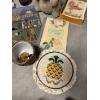 Image 3 : *Pick Up At Mantua Home-No Shipping Available* Miscellaneous Home Items - Paint Brush - Tissues