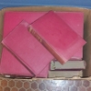 Image 2 : Antique Set Of Charles Dickens Books As Shown