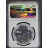 Image 2 : NGC MS69 2009 Canada $5 Vancouver 2010 Olympics