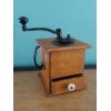 Image 1 : Antique Coffee Grinder - Excellent