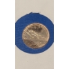 Image 4 : 1981 First Day Of Issue Colombia Space Shuttle Commemorative Piece With 10K Gold Coin Inside