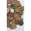 Image 4 : United States Assorted Years/Mint Marks Lincoln Wheat & Memorial Cents - Face Value: $0.70