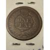 Image 4 : 1907 United States Indian Head One Cent Penny - Mint Condition - Beautiful Coin
