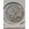 Image 2 : 90% Silver United States Half-Dollar Assortment (Walking Liberty) - AFV: $1.00