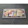 Image 2 : 1996 Pokemon One Million Dollar Bill In Protective Case - Mint Condition
