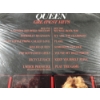Image 3 : Queen Greatest Hits Vinyl Record - NEW IN ORIGINAL PLASTIC!