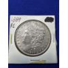 Image 2 : 1889 Morgan Silver Dollar - High Grade Coin - Beautiful Condition
