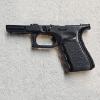 Image 1 : Glock Generation 4 Stripped Pistol Lower Frame (see pics)
