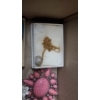 Image 8 : Assorted Fashion Jewelry Including Necklaces, Bracelet & Brooch Pins