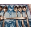 Image 5 : Assorted Silver-Plated and Stainless-Steel Utensils