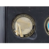 Image 9 : 9/11 Memorial & Museum Commemorative Coin Collection - 3 Coins in One!