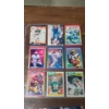 Image 4 : Assorted 1970's, 80's, 90's Topps, Score & Pro Set Football & Basketball Cards
