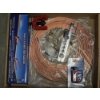 Image 2 : Brand New Items! 2 3/16 Copper Coated Brake Lines, Tube Cutters, Flares, Brake Fittings & More