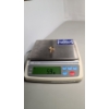Image 7 : 10K Yellow Nugget Gold Ring - Size 8 - Weight: 5.9g