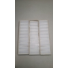 Image 1 : (30) EMPTY Quarter Coin Storage Tubes