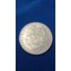 Image 1 : 1890 Silver Morgan Dollar