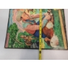 Image 7 : Vintage 1952 Roy Rodgers Frame-Tray Inlay Picture Puzzle by Whitman Publishing Co. 