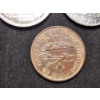 Image 4 : Three Assorted Collectible Coins - Two Hamilton Ontario Coins & One New Mexico Coin